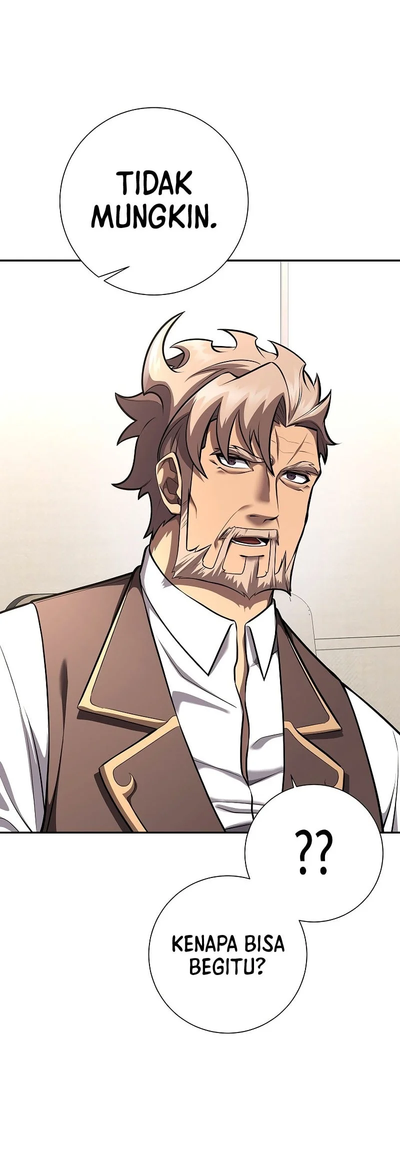 The Sword God From A Fallen World Chapter 40 Gambar 13