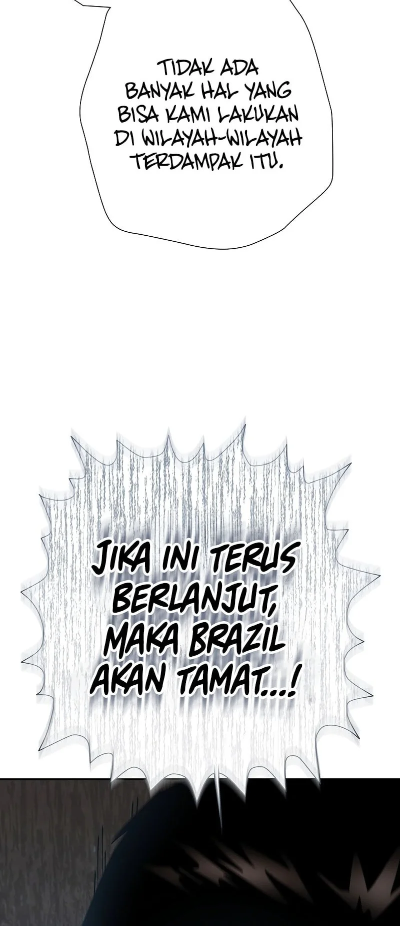 The Sword God From A Fallen World Chapter 40 Gambar 25