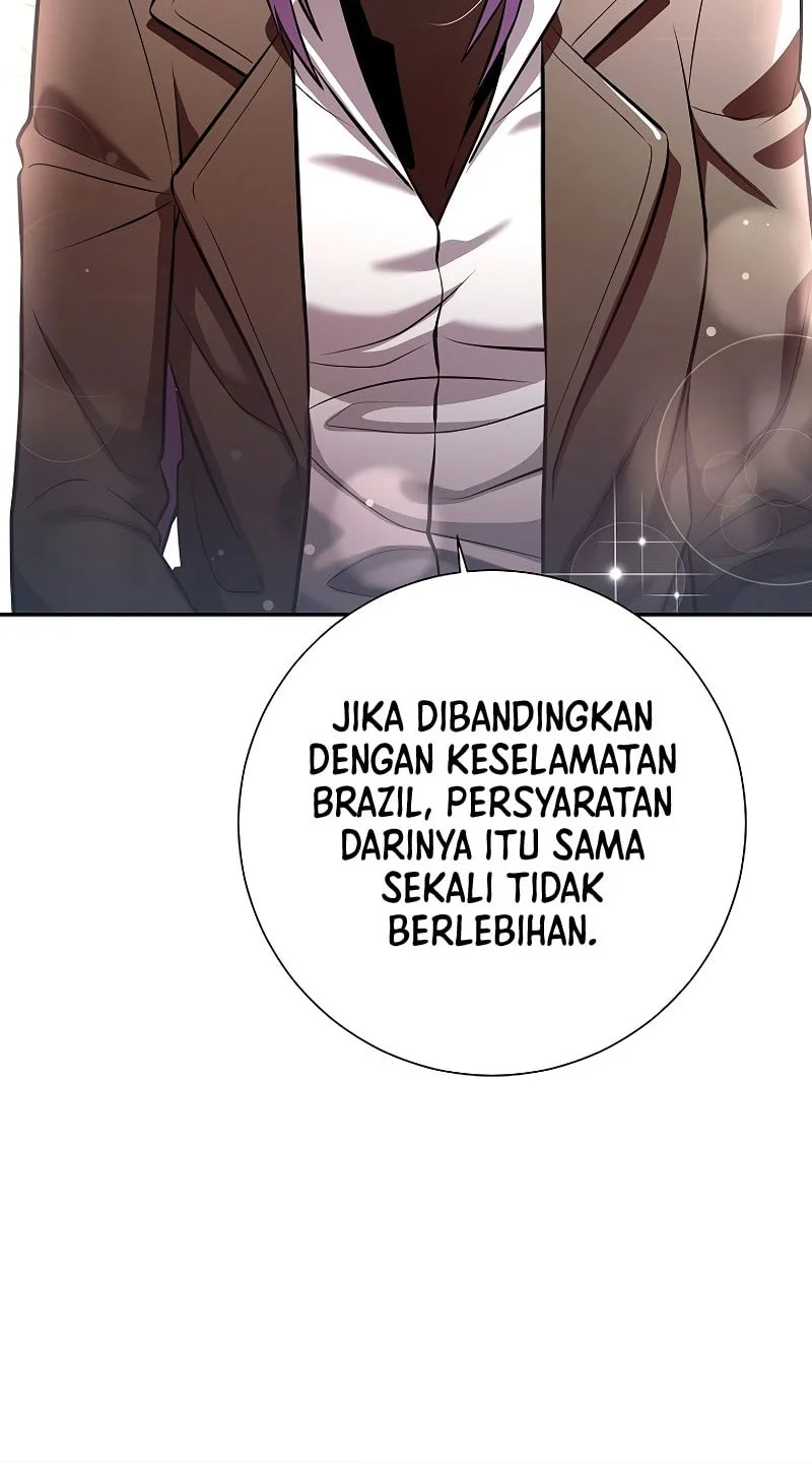 The Sword God From A Fallen World Chapter 40 Gambar 29