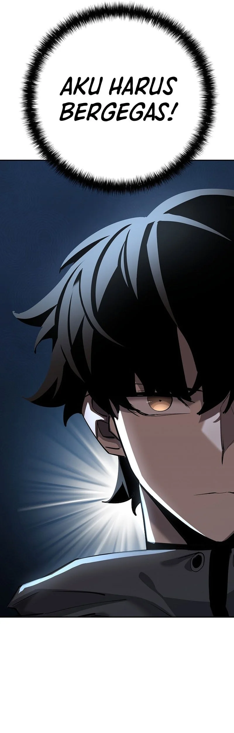 The Sword God From A Fallen World Chapter 41 Gambar 49