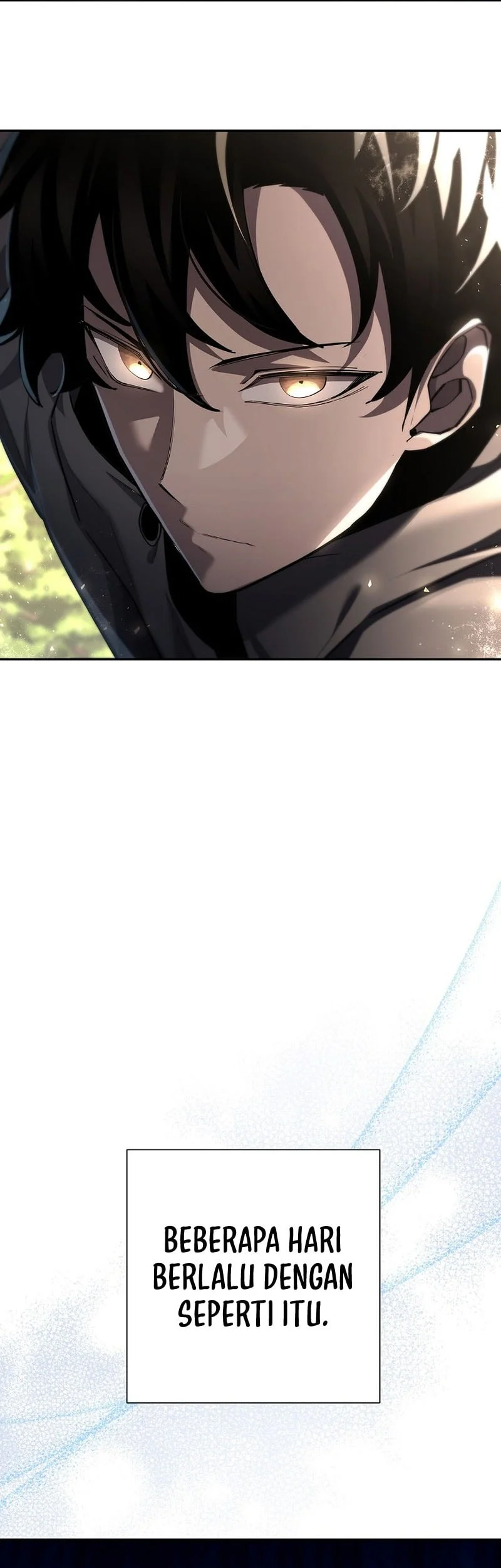 The Sword God From A Fallen World Chapter 41 Gambar 58