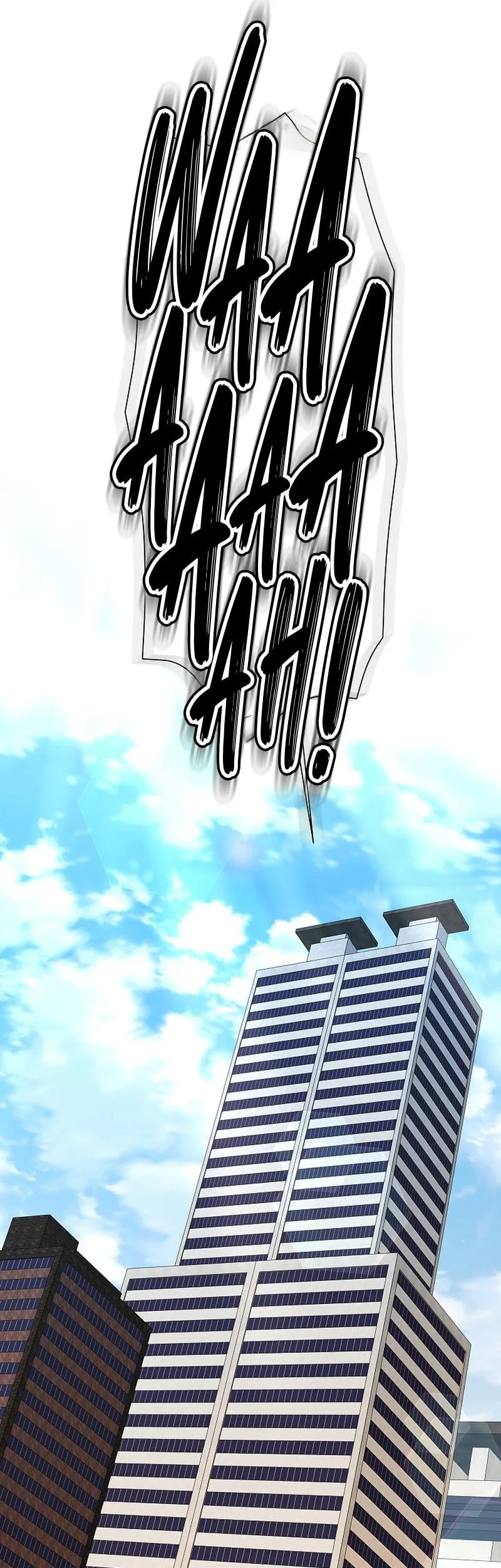 The Sword God From A Fallen World Chapter 41 Gambar 66