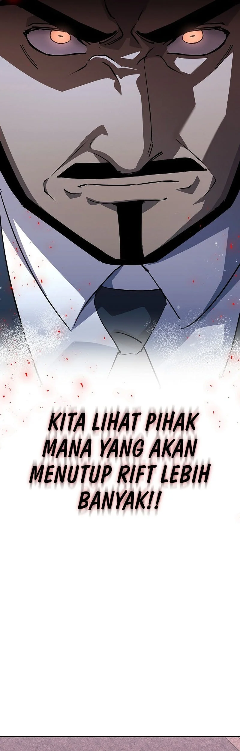 The Sword God From A Fallen World Chapter 41 Gambar 33