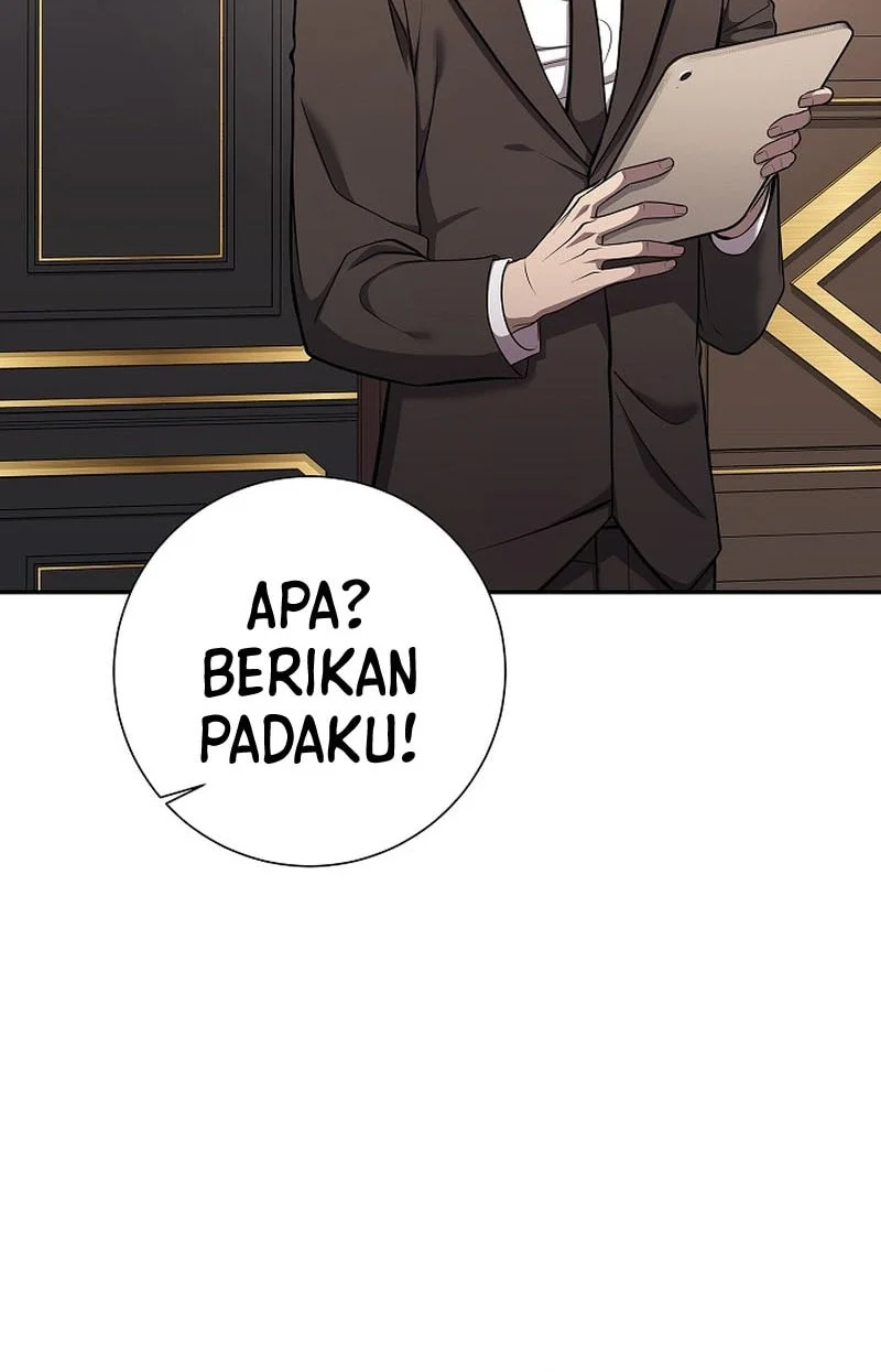 The Sword God From A Fallen World Chapter 41 Gambar 40