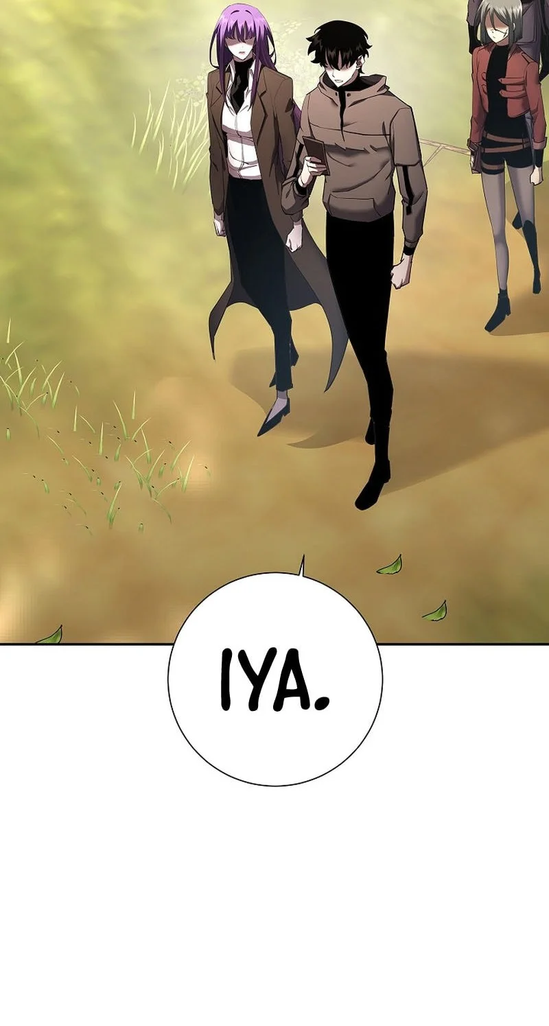 The Sword God From A Fallen World Chapter 41 Gambar 44