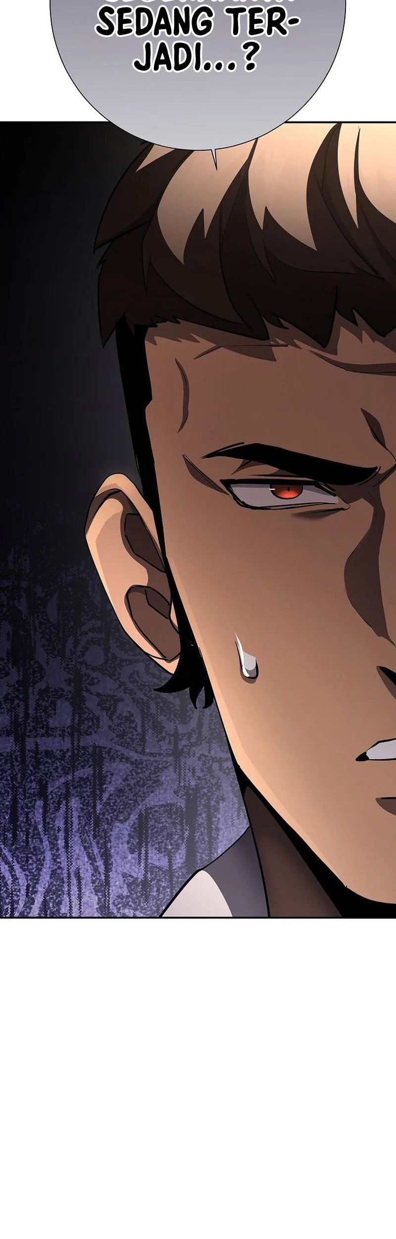 The Sword God From A Fallen World Chapter 41 Gambar 42