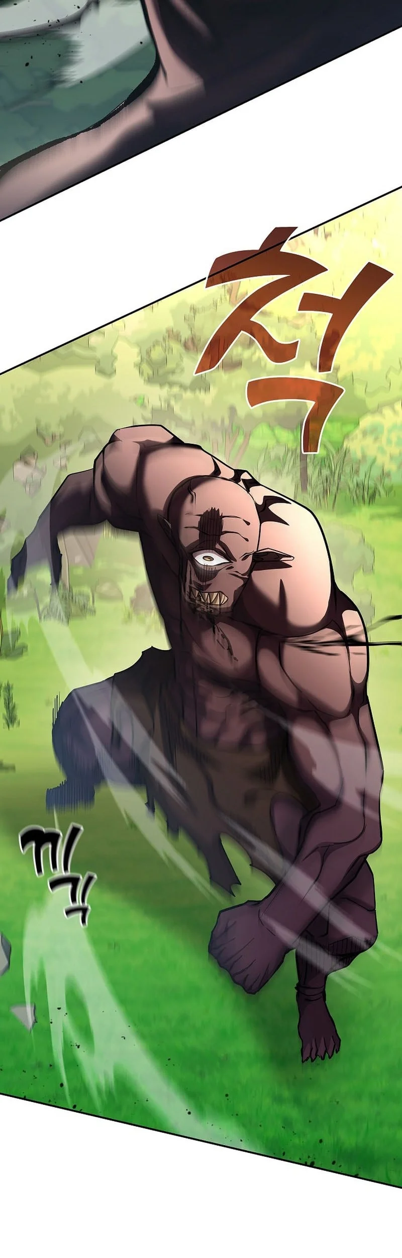 The Sword God From A Fallen World Chapter 41 Gambar 6