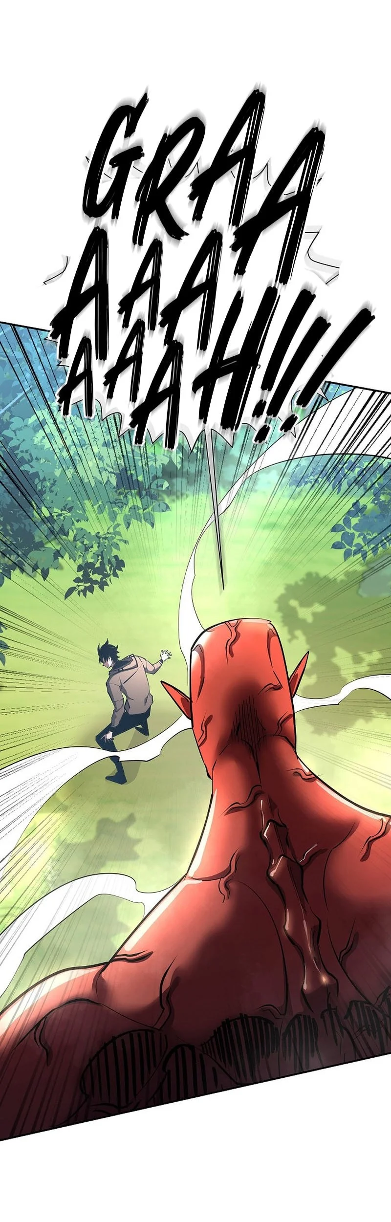 The Sword God From A Fallen World Chapter 41 Gambar 14