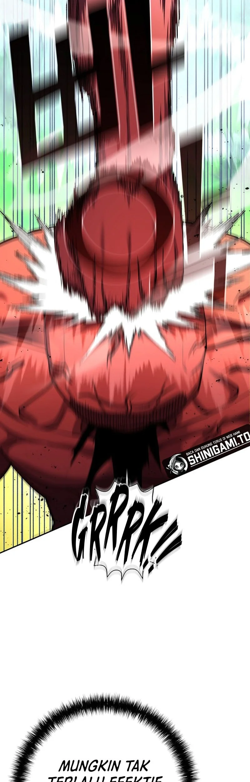 The Sword God From A Fallen World Chapter 41 Gambar 19