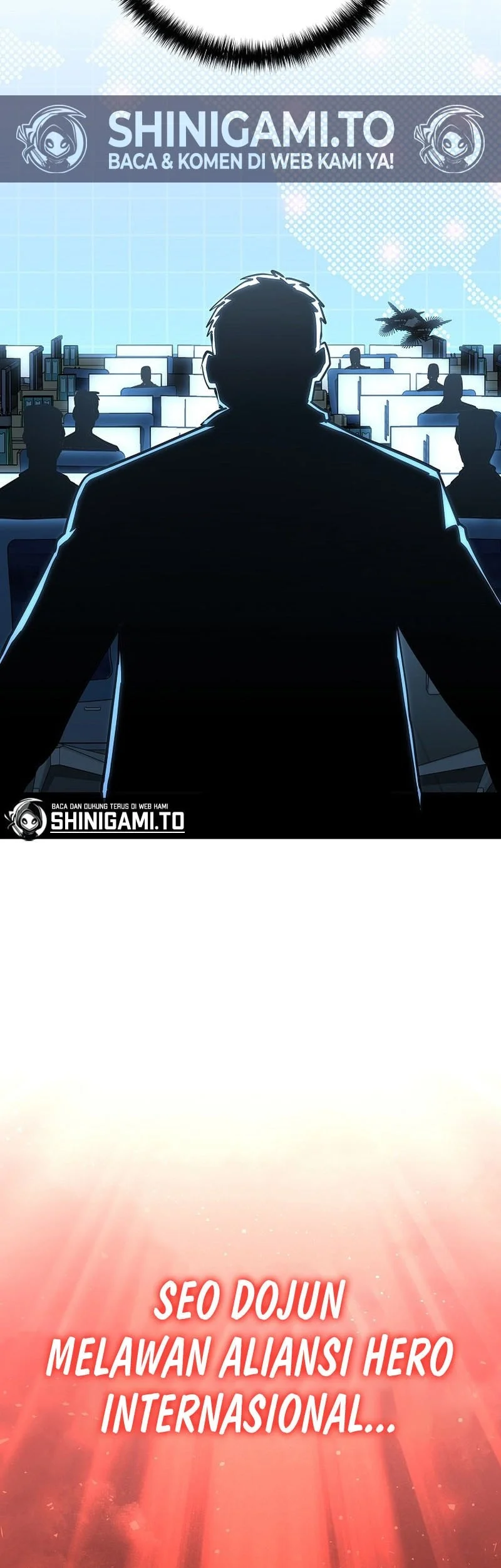 The Sword God From A Fallen World Chapter 41 Gambar 31