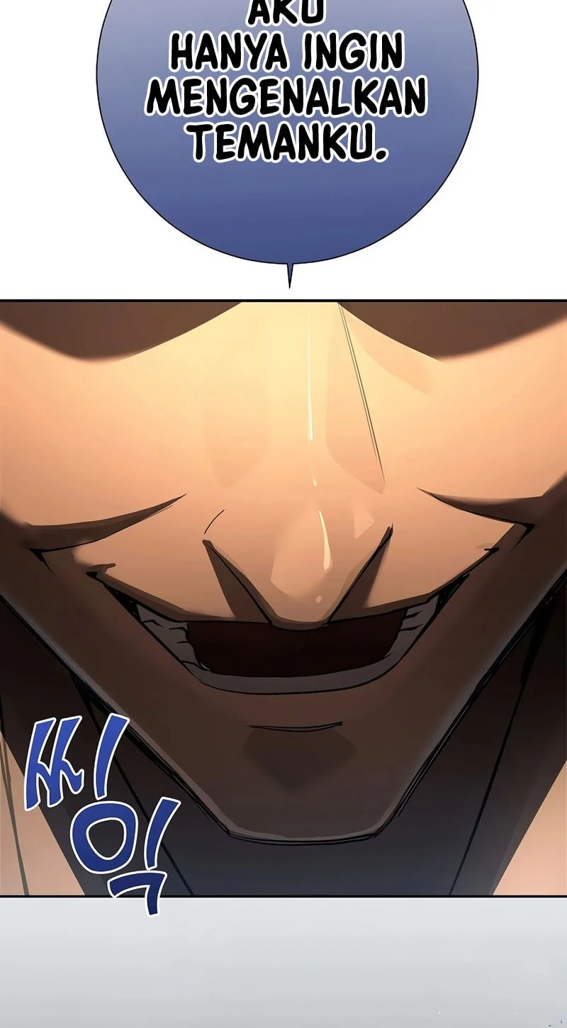 The Sword God From A Fallen World Chapter 42 Gambar 56