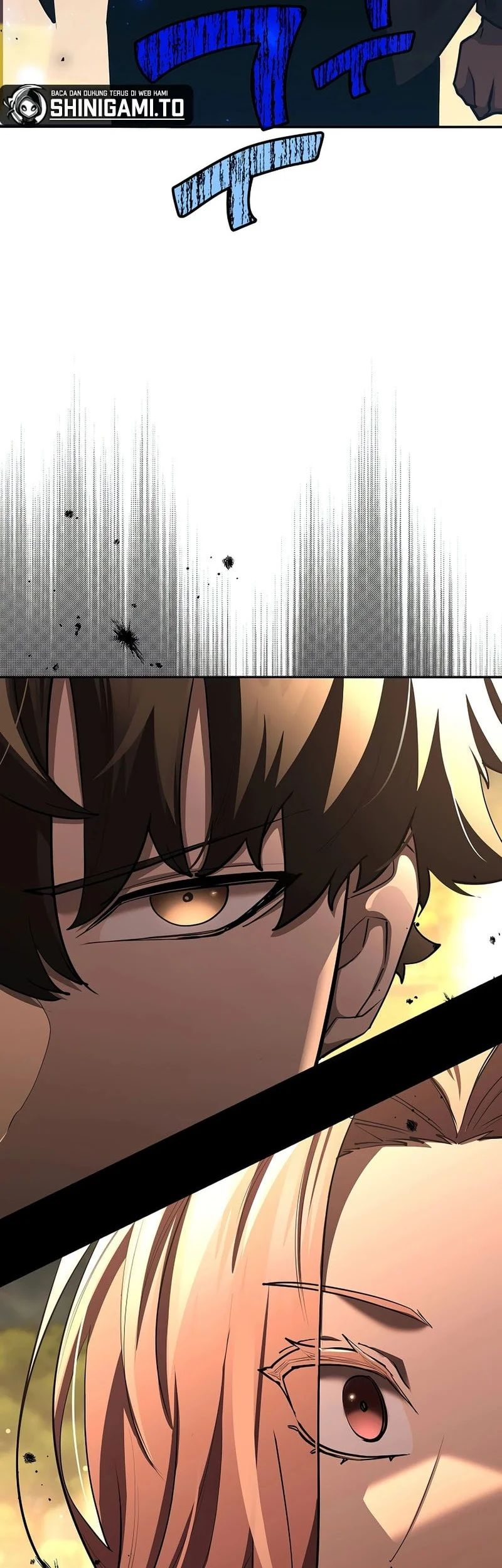 The Sword God From A Fallen World Chapter 42 Gambar 58