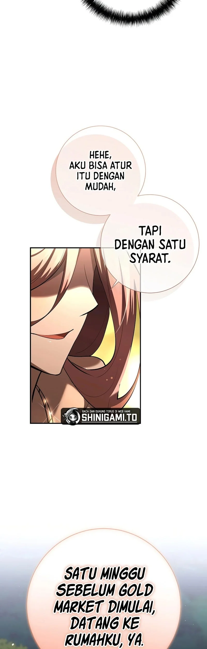 The Sword God From A Fallen World Chapter 42 Gambar 38