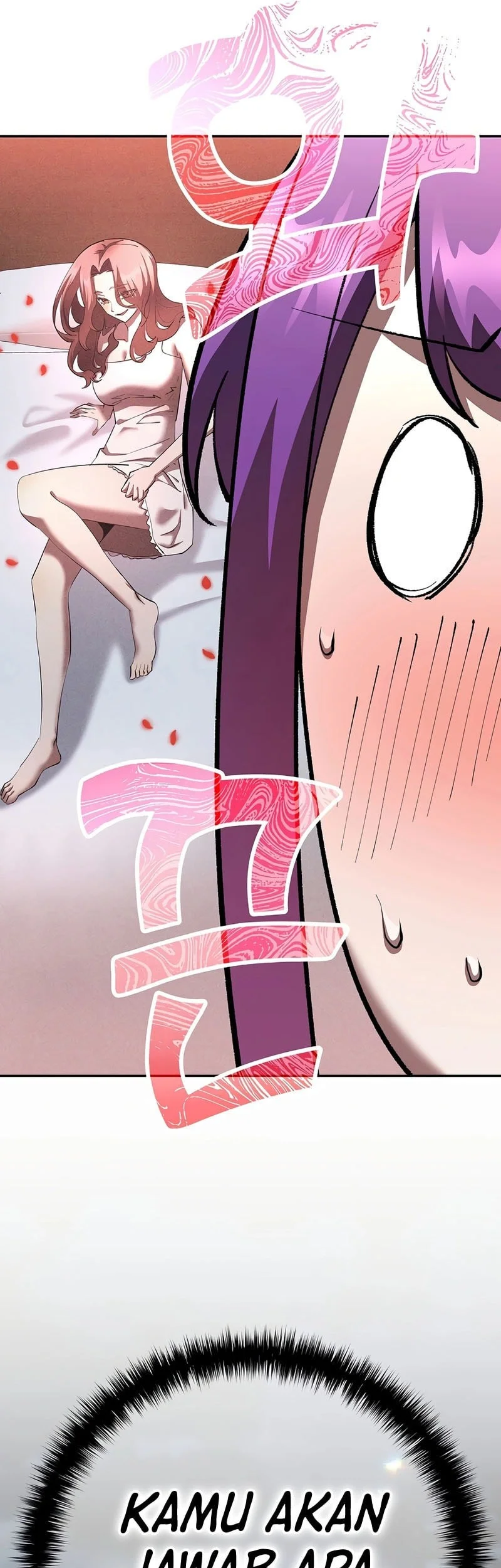 The Sword God From A Fallen World Chapter 42 Gambar 41