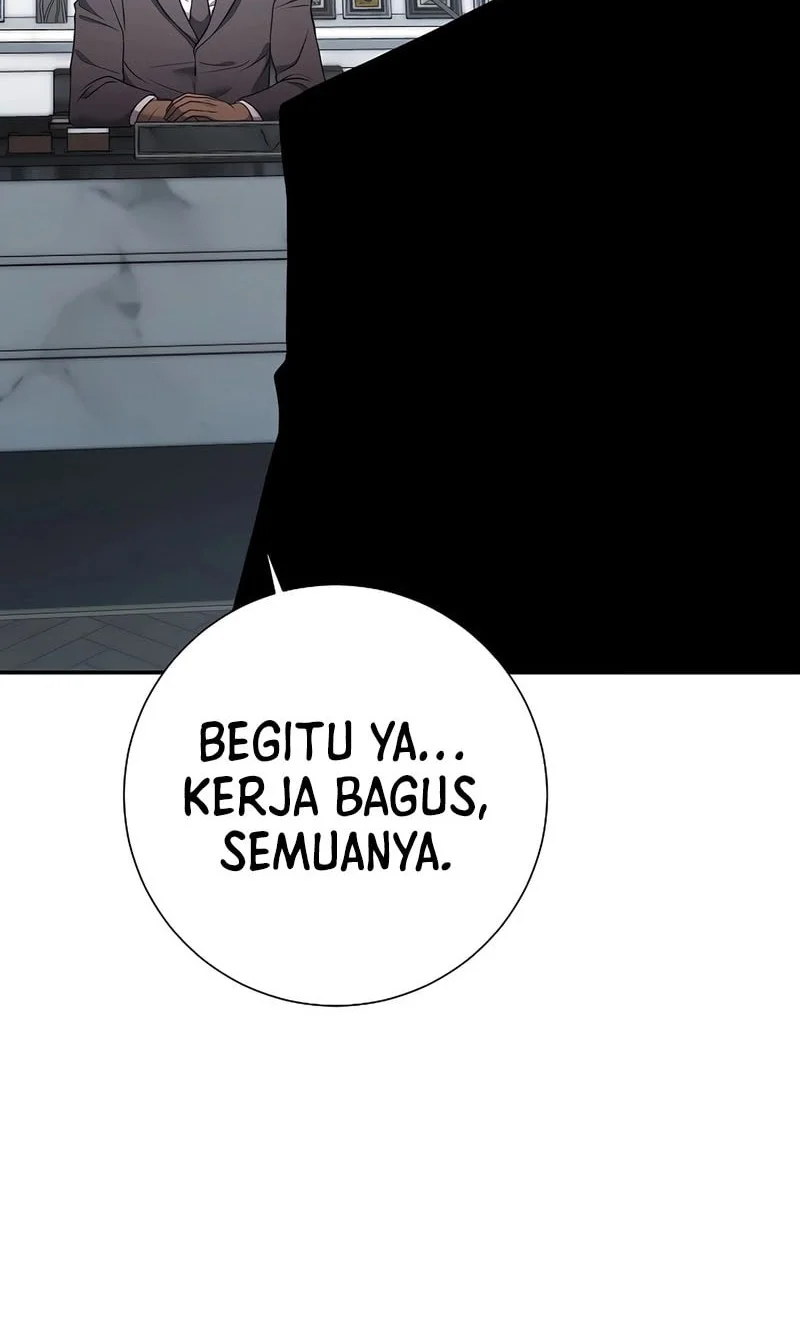 The Sword God From A Fallen World Chapter 42 Gambar 8