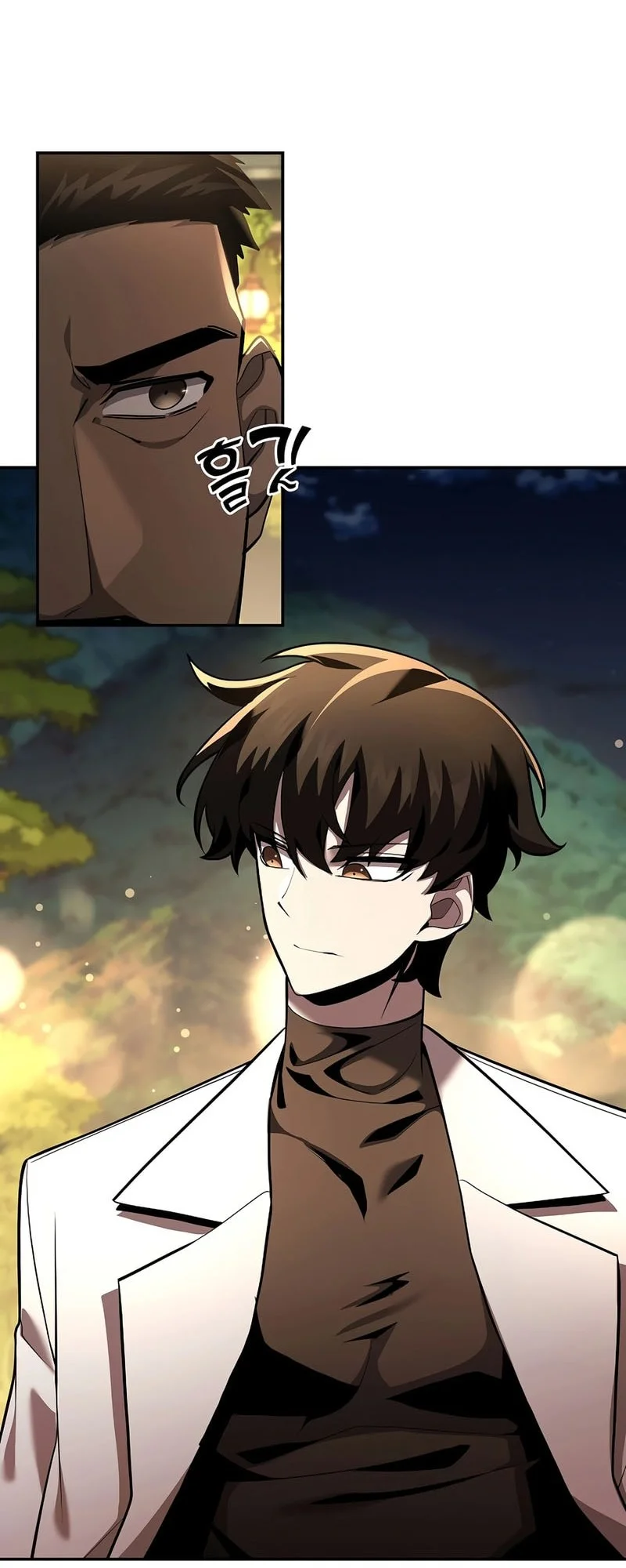 The Sword God From A Fallen World Chapter 42 Gambar 16