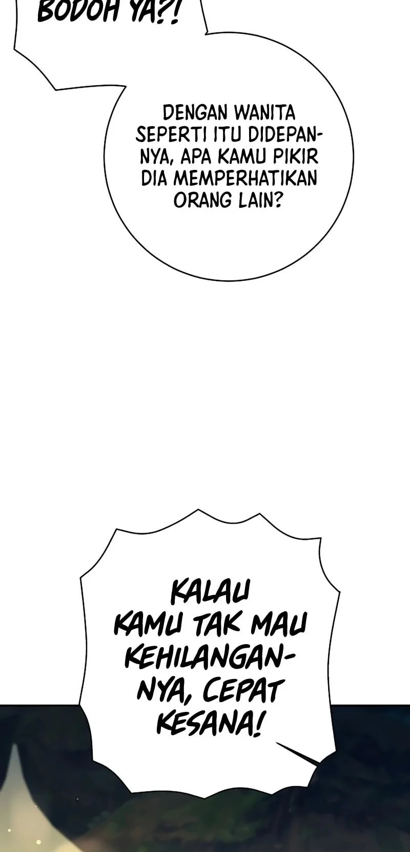 The Sword God From A Fallen World Chapter 42 Gambar 28