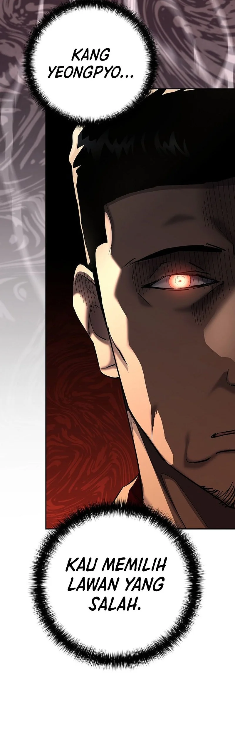 The Sword God From A Fallen World Chapter 43 Gambar 37