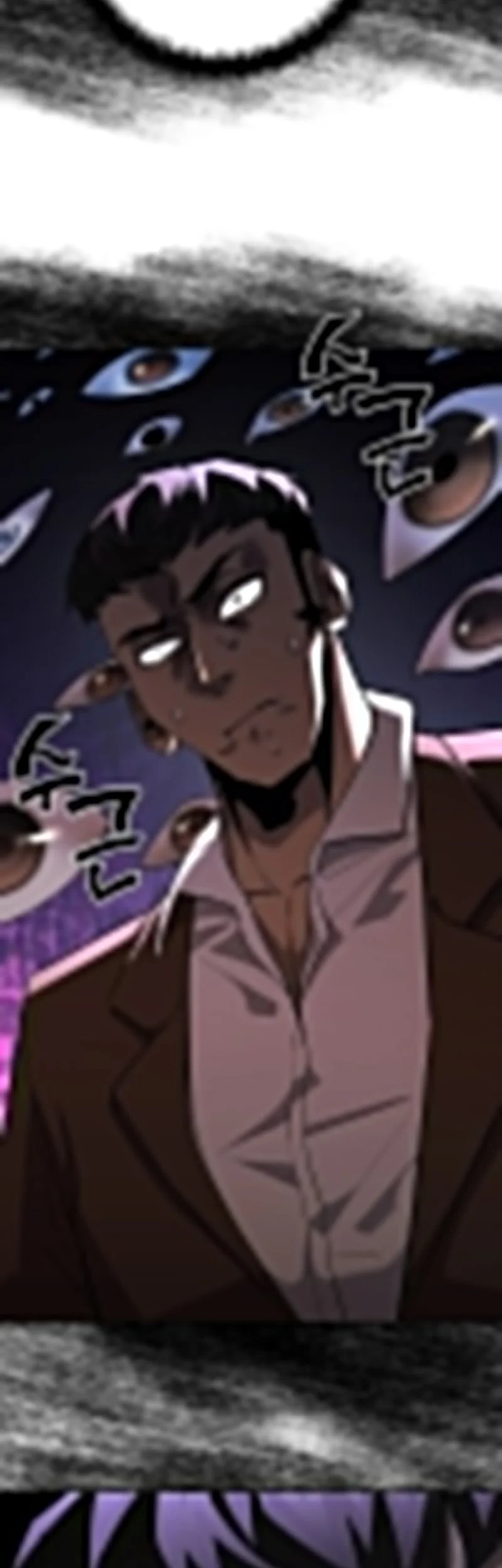 The Sword God From A Fallen World Chapter 43 Gambar 39