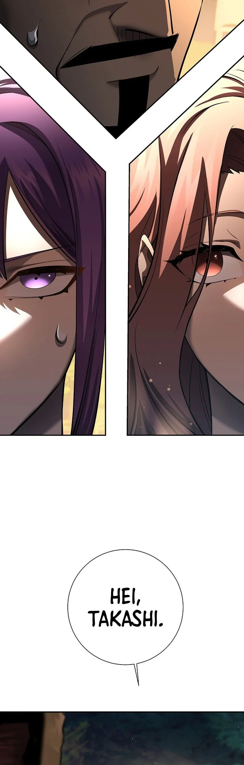 The Sword God From A Fallen World Chapter 43 Gambar 16