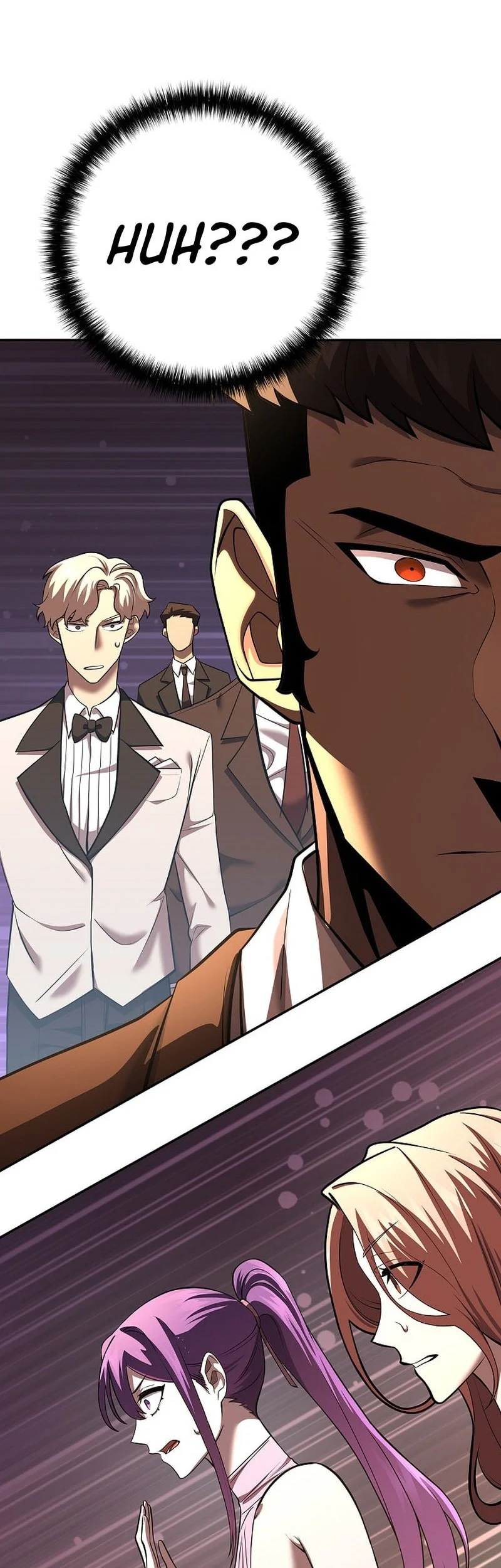 The Sword God From A Fallen World Chapter 43 Gambar 19