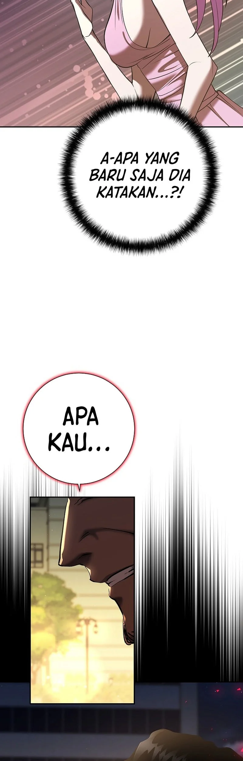 The Sword God From A Fallen World Chapter 43 Gambar 20