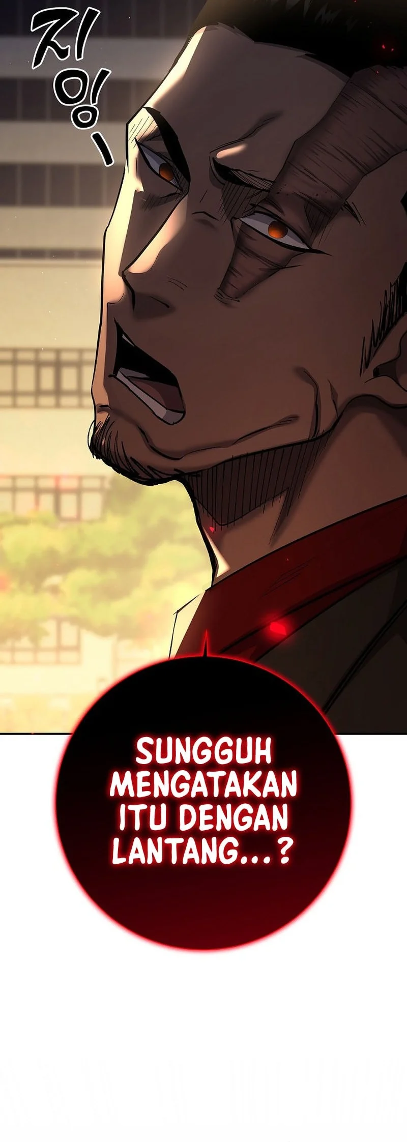 The Sword God From A Fallen World Chapter 43 Gambar 21