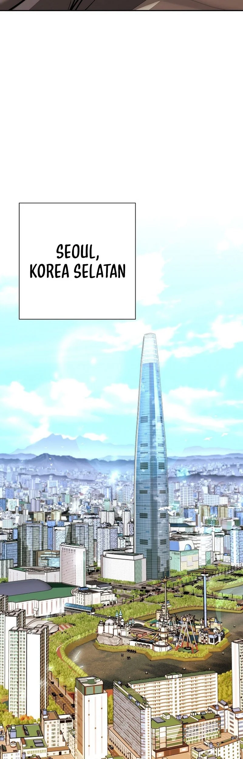 The Sword God From A Fallen World Chapter 44 Gambar 47