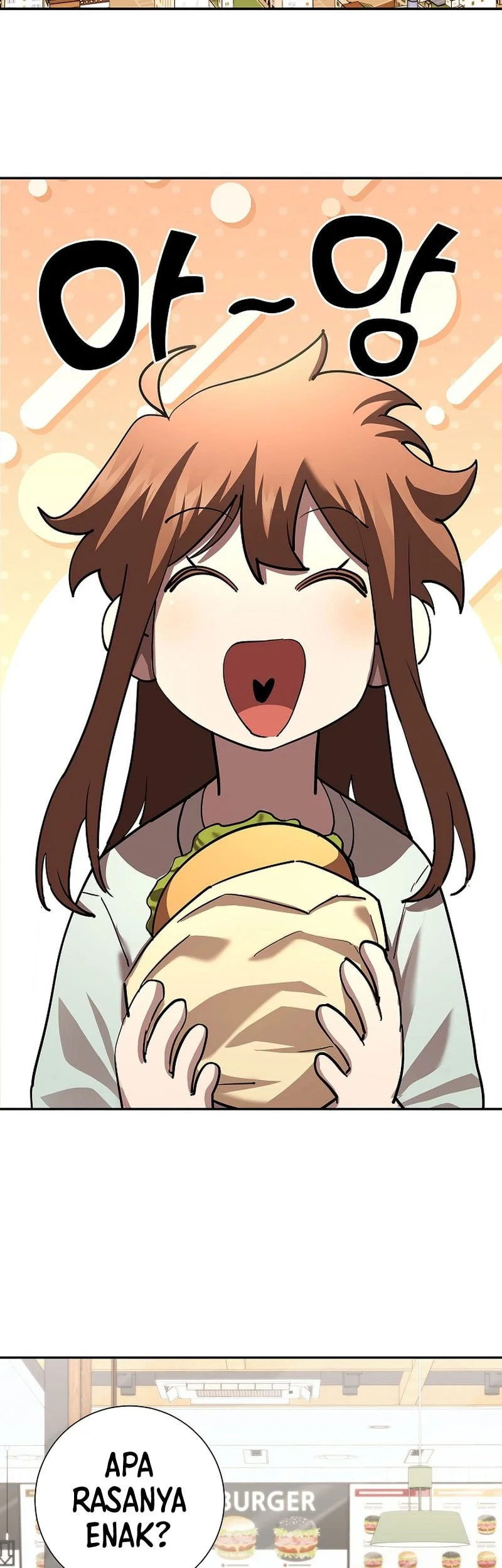 The Sword God From A Fallen World Chapter 44 Gambar 48