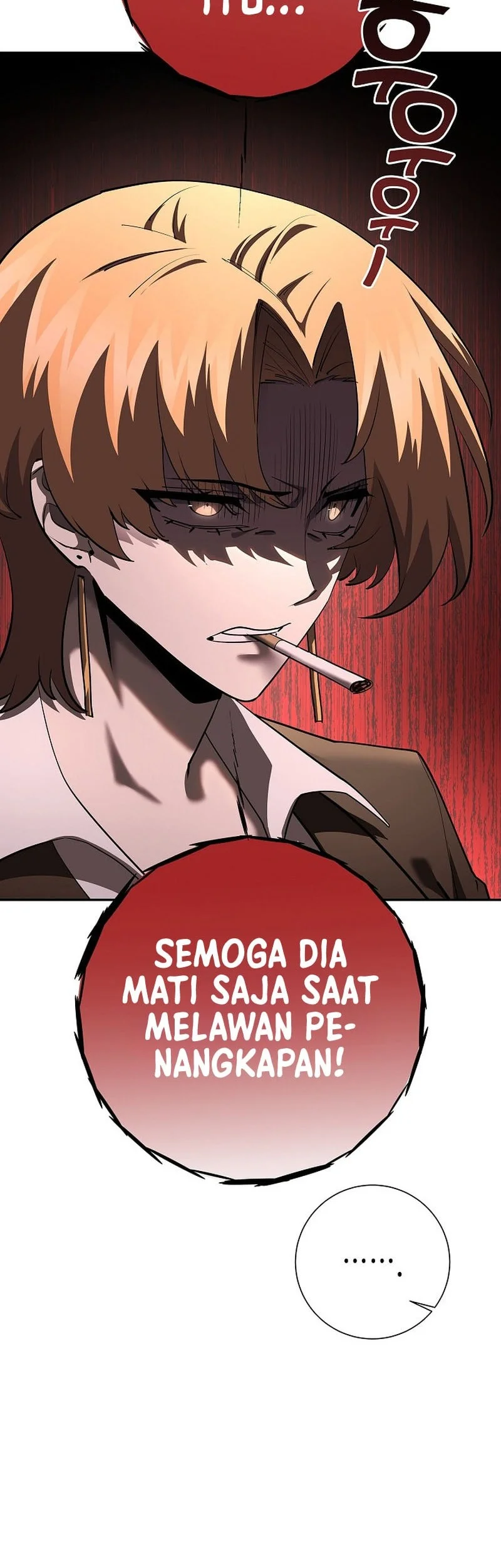 The Sword God From A Fallen World Chapter 44 Gambar 11