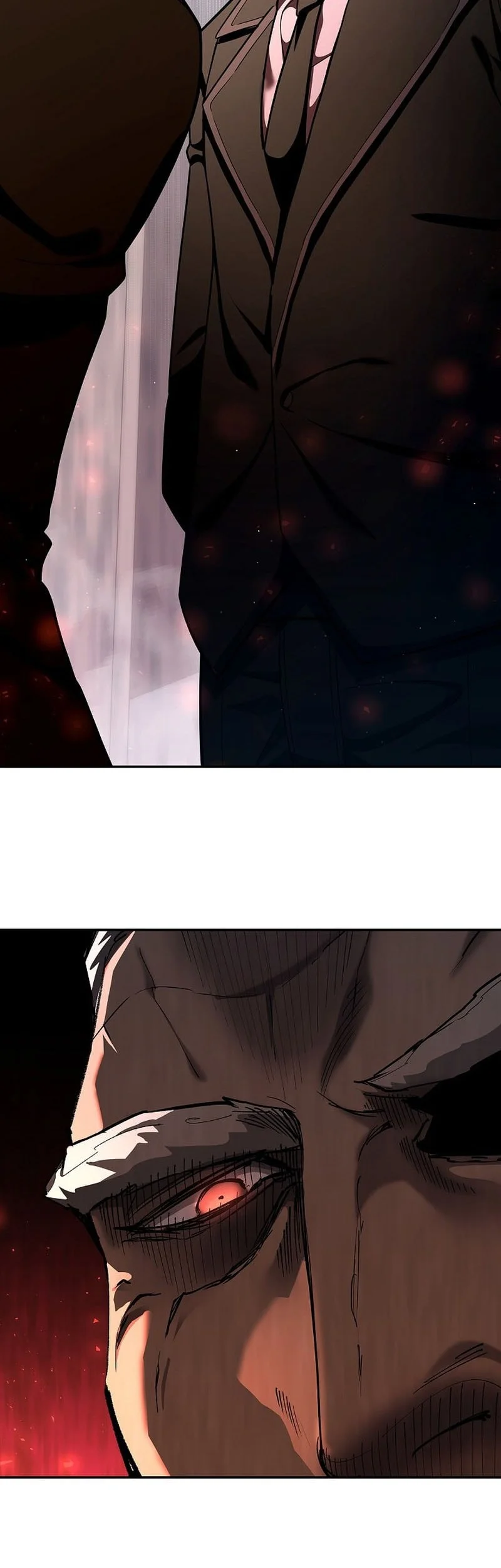 The Sword God From A Fallen World Chapter 44 Gambar 25