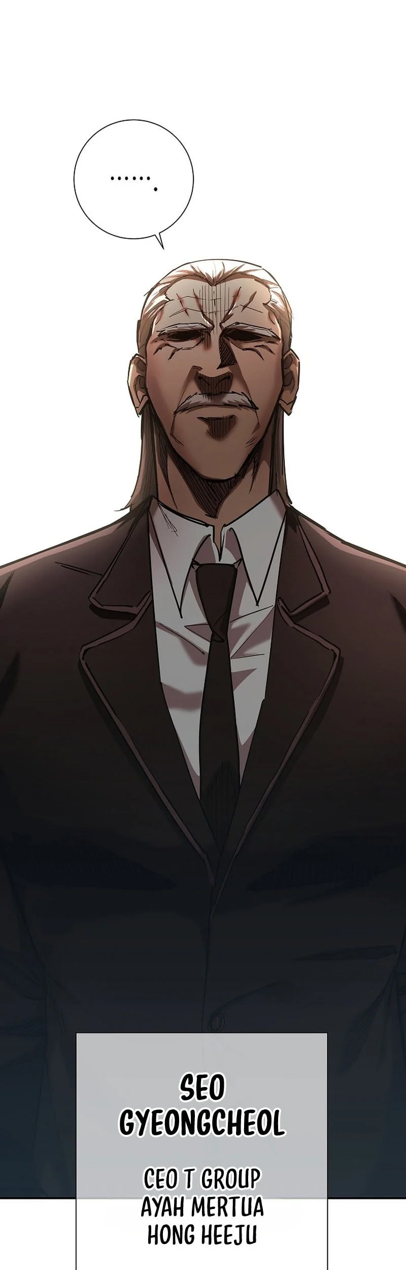 The Sword God From A Fallen World Chapter 44 Gambar 26