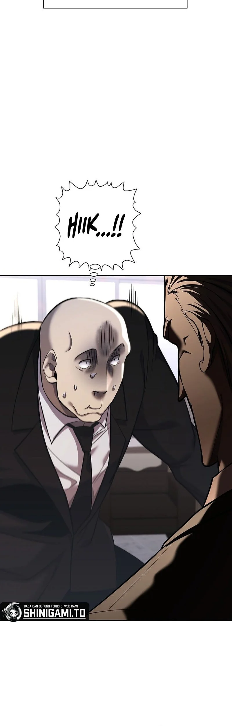 The Sword God From A Fallen World Chapter 44 Gambar 27