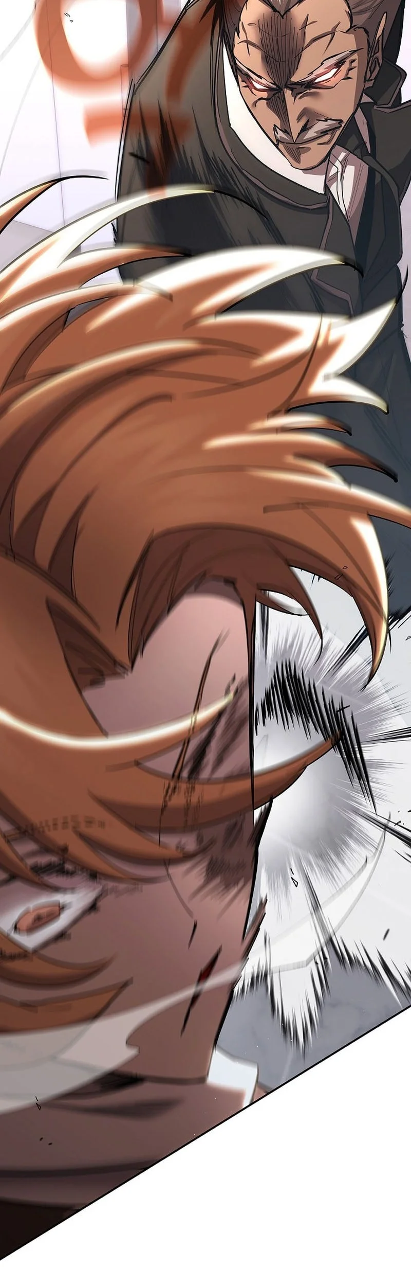 The Sword God From A Fallen World Chapter 44 Gambar 31