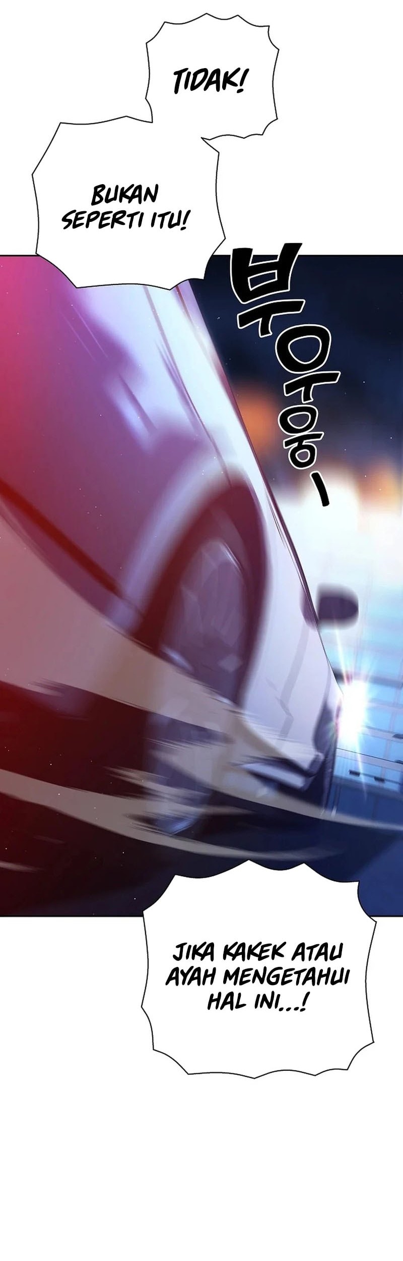 The Sword God From A Fallen World Chapter 5 Gambar 49