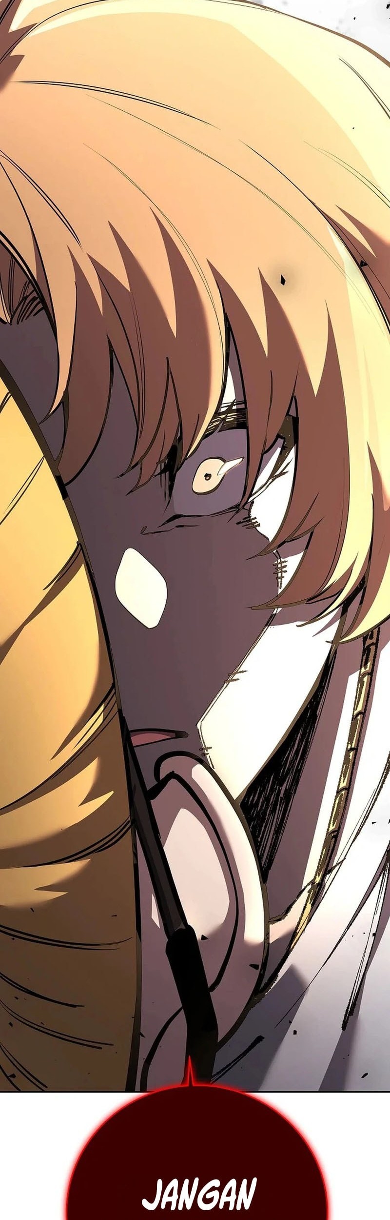 The Sword God From A Fallen World Chapter 5 Gambar 51