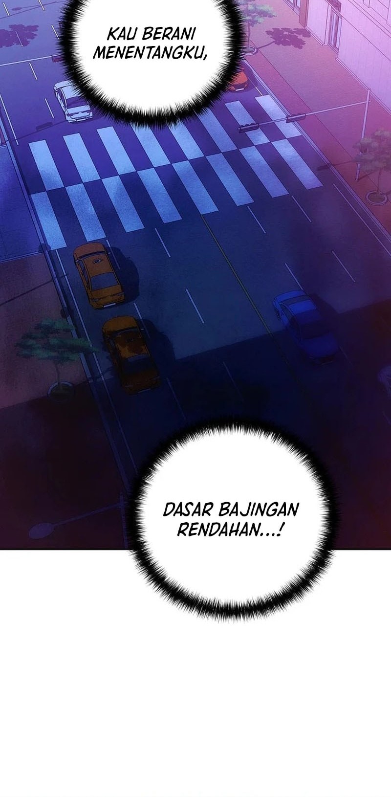 The Sword God From A Fallen World Chapter 5 Gambar 53