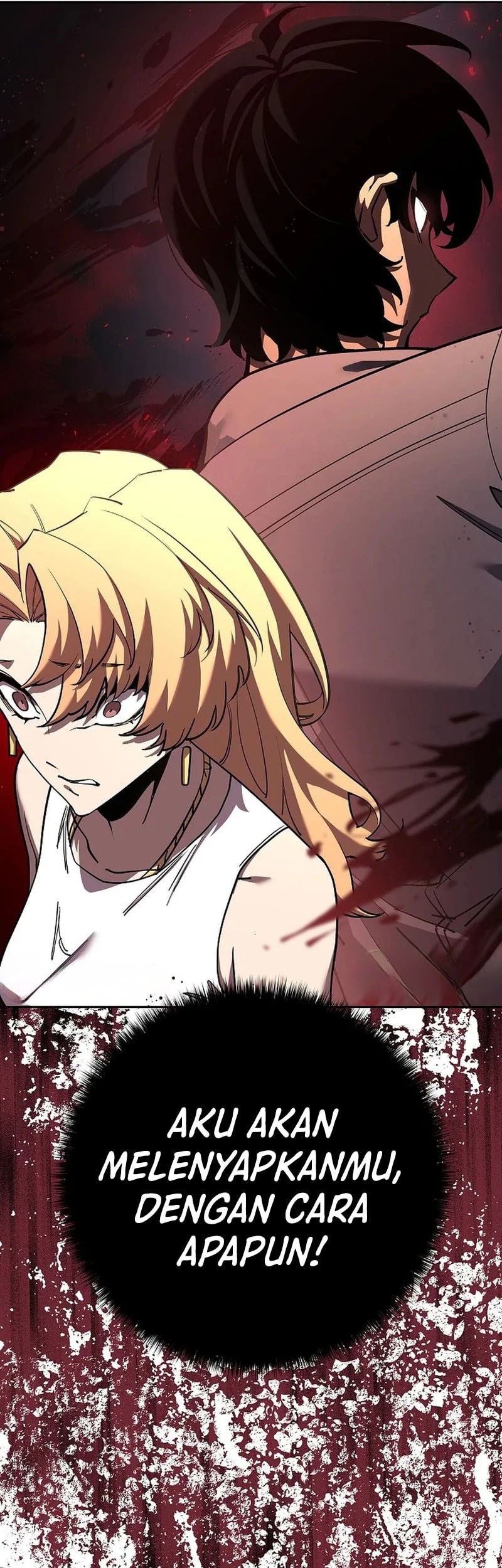 The Sword God From A Fallen World Chapter 5 Gambar 54