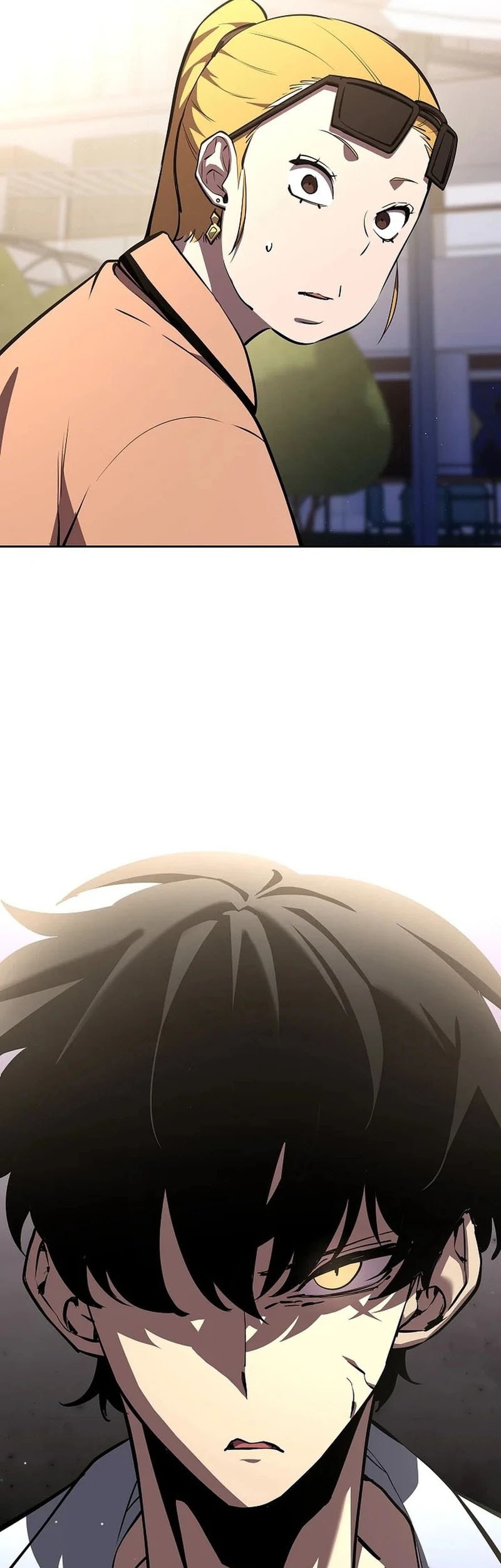 The Sword God From A Fallen World Chapter 5 Gambar 12