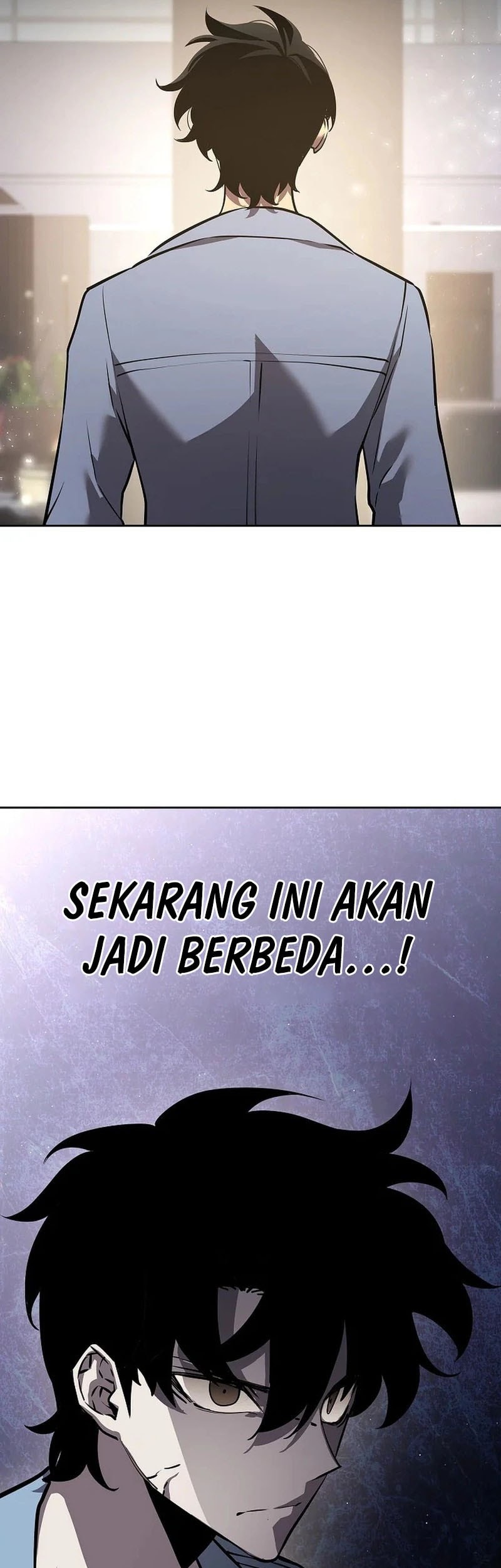 The Sword God From A Fallen World Chapter 5 Gambar 18