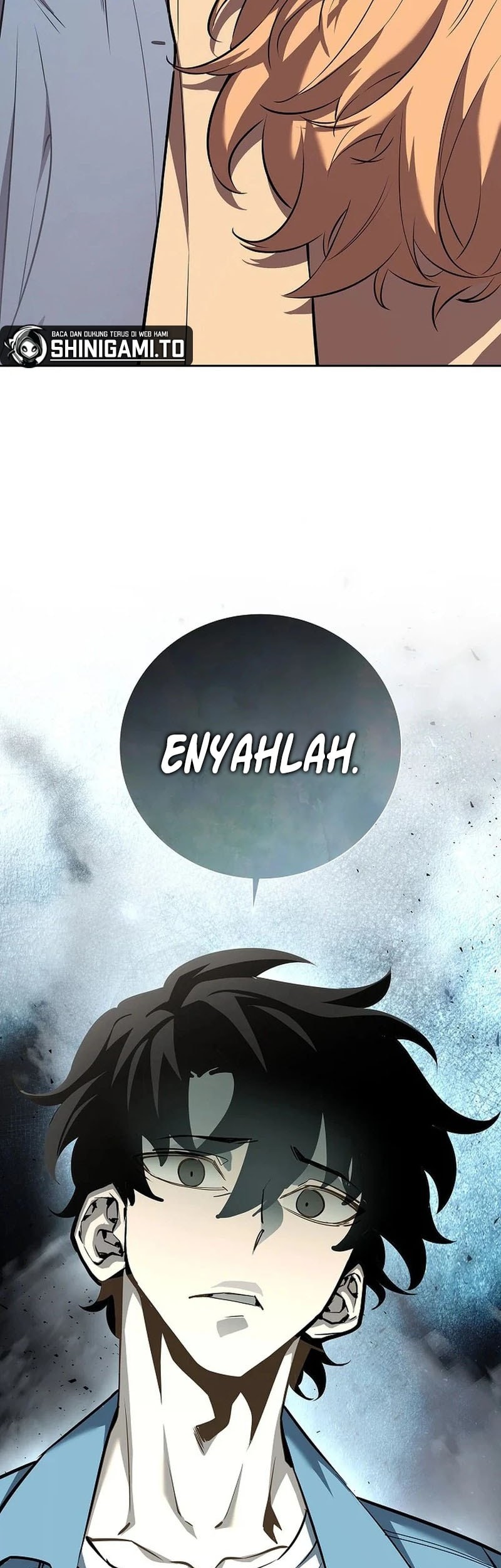 The Sword God From A Fallen World Chapter 5 Gambar 32