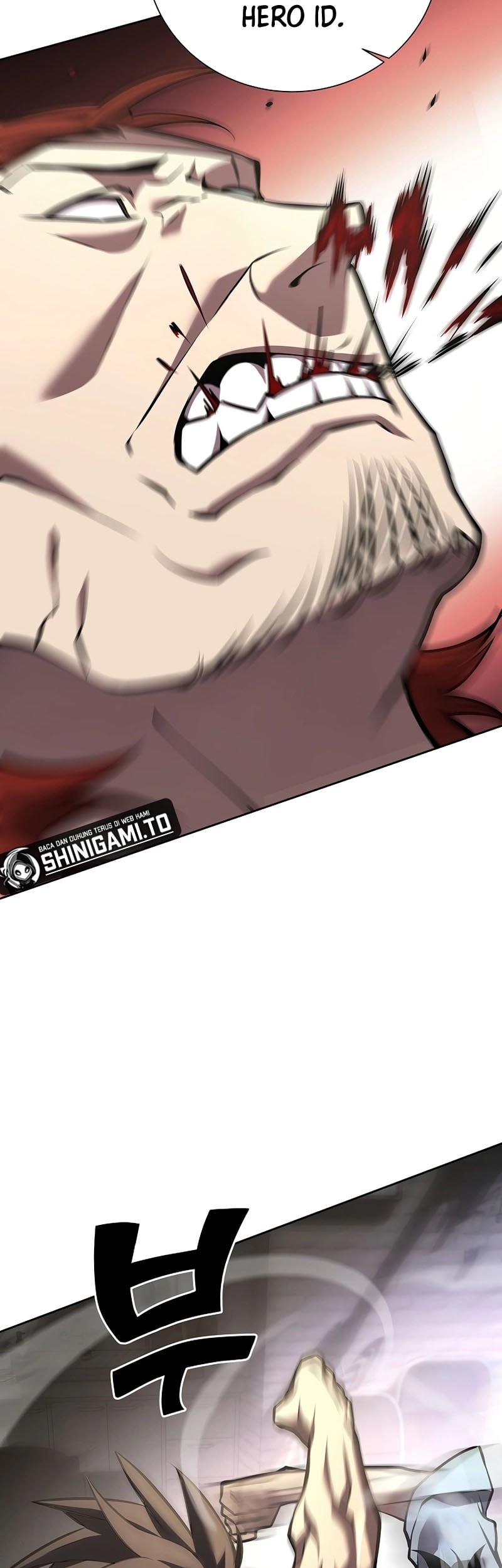 The Sword God From A Fallen World Chapter 6 Gambar 34