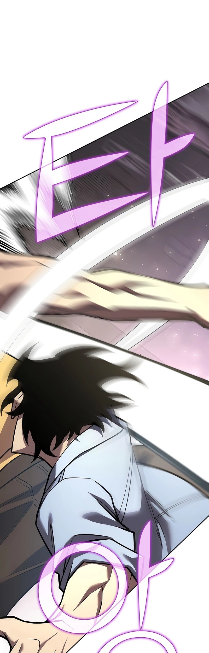 The Sword God From A Fallen World Chapter 6 Gambar 36