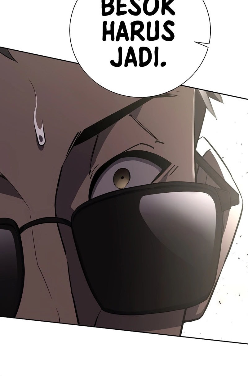 The Sword God From A Fallen World Chapter 6 Gambar 39