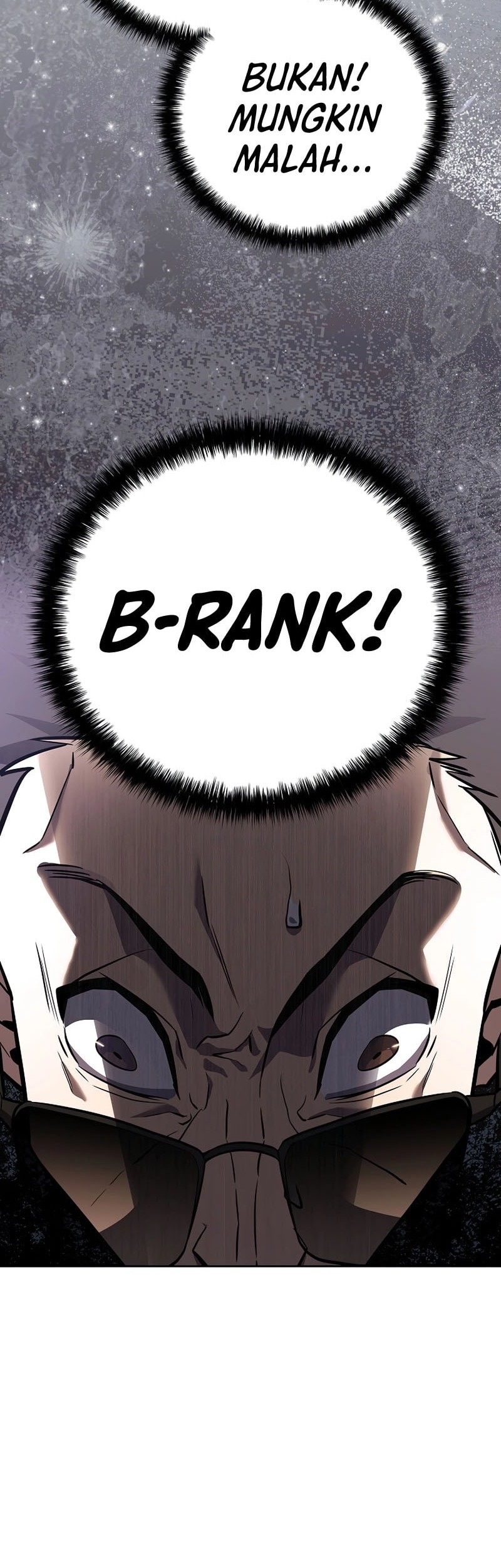 The Sword God From A Fallen World Chapter 6 Gambar 41