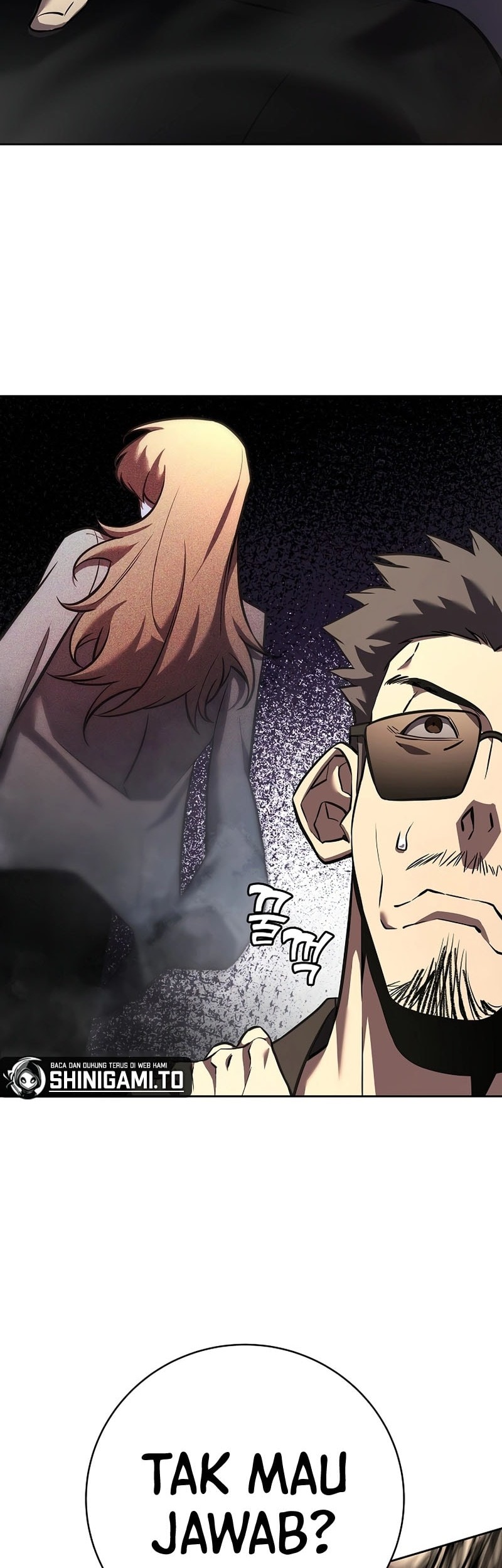 The Sword God From A Fallen World Chapter 6 Gambar 45