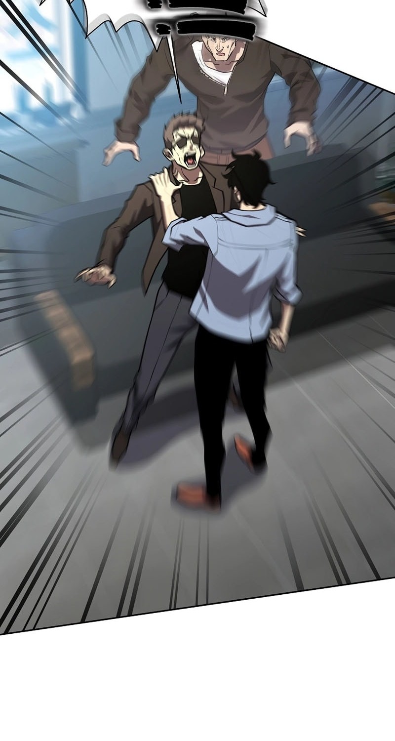 The Sword God From A Fallen World Chapter 6 Gambar 47