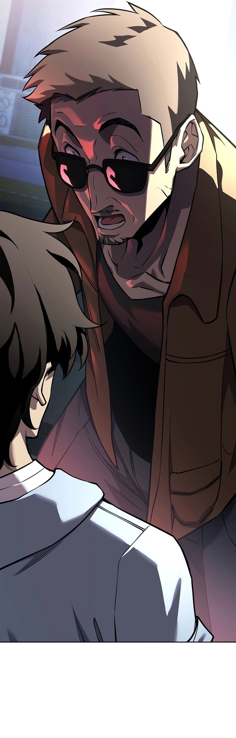 The Sword God From A Fallen World Chapter 6 Gambar 20