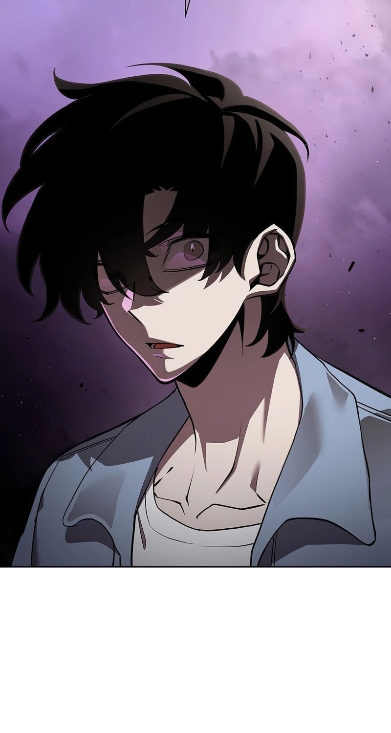 The Sword God From A Fallen World Chapter 6 Gambar 27