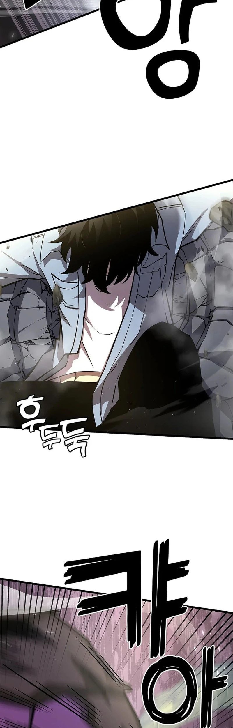 The Sword God From A Fallen World Chapter 7 Gambar 38